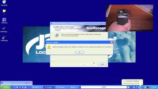 DigiTech's new JamManager software w/ Rikk Beatty