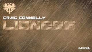 Смотреть клип Craig Connelly - Lioness [Garuda]