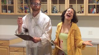 Clown Lab Sanca Summer Camp