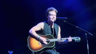 Richard Marx & Rick Springfield - Satisfy- Shubert Theater - Boston, MA 6.22.24