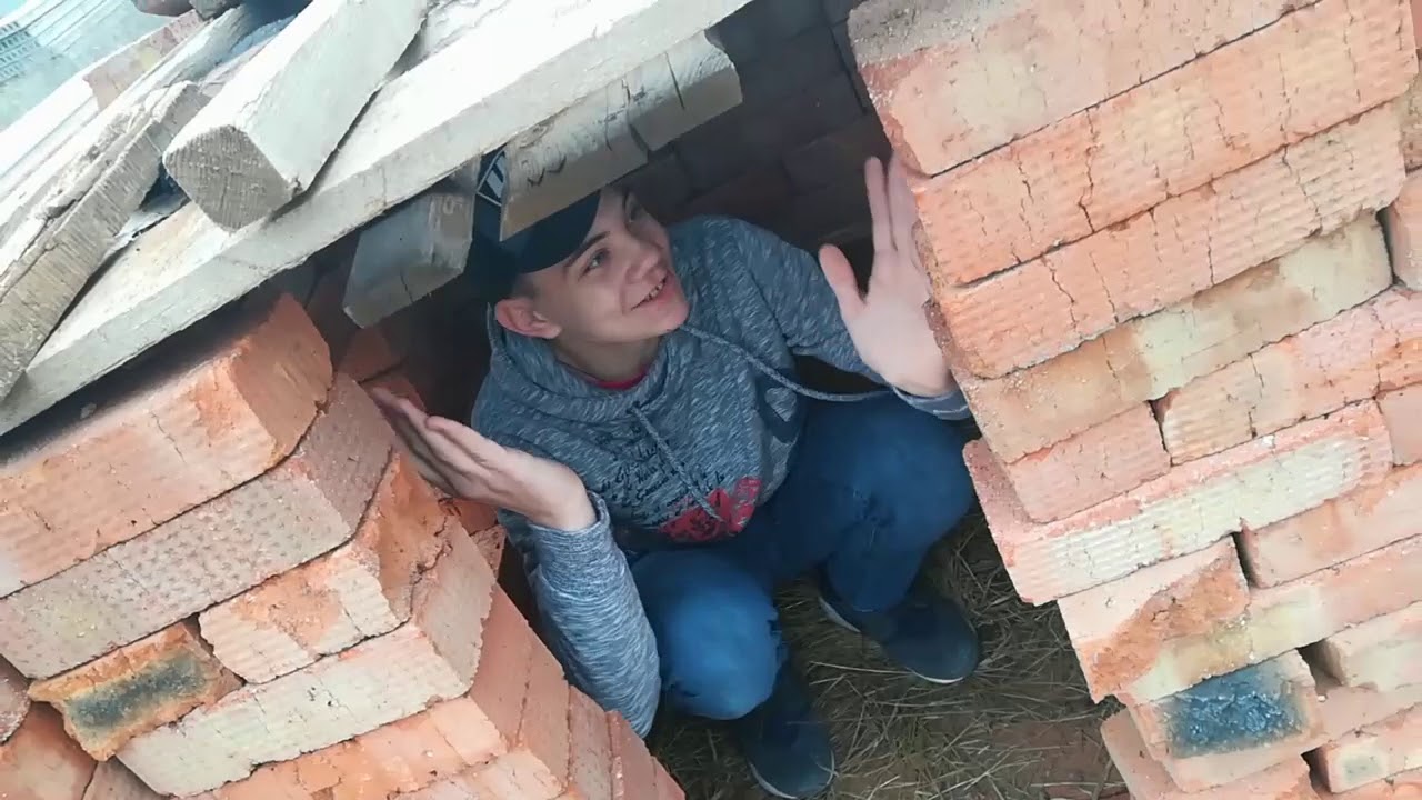 1я часть ЗБ!!! - YouTube