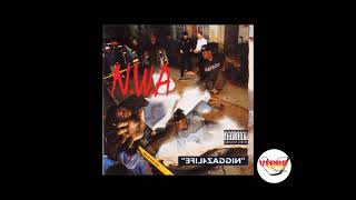 N W A - Message To B A
