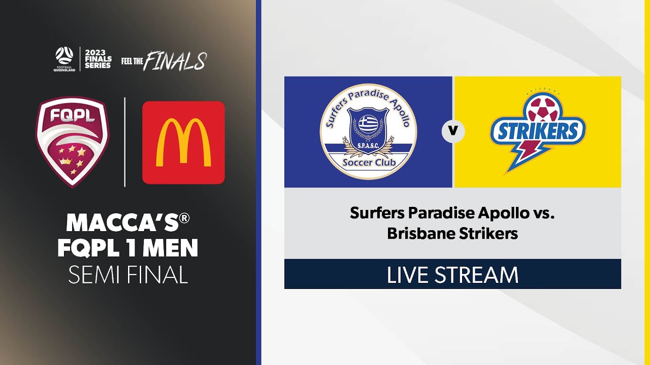 Capalaba FC vs Surfers Paradise Prediction, Odds & Betting Tips 07/15/2023