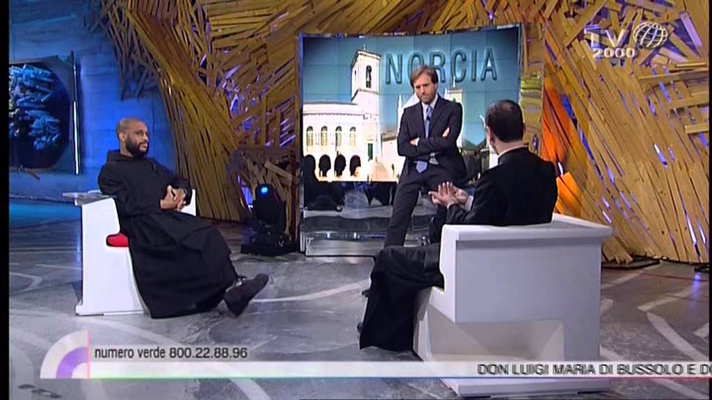 La straordinaria figura di San Benedetto da Norcia