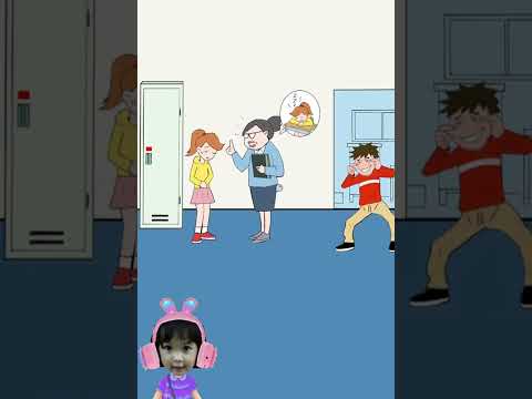 Dodge the prank прохождение 16