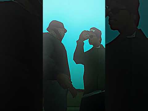 Grove Street long time ago 💚 | #gta #viral #edit #trending by Chill Thrill by Param