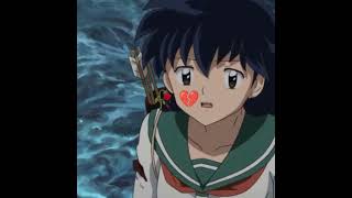 Aome Pudo Entender El Corazón De Naraku