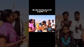 Ajaa bhidle #guitartabs #guitar #guitarcraft #guitarmeme #strings #guitarist #beginnerguitar #fypシ