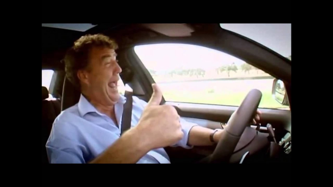 Tribute to Top Gear YouTube