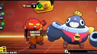 Nova Bs Yi̇ Kostüm Vs Si̇ne Çağirdim 2 Kostümle Yendi̇m