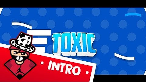 #TXC2D - 2D Intro Contest [Entry] Made On Android 100%