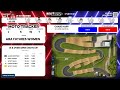 2026 USA BMX Derby City Nationals Day 2 Audio Stream
