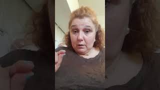 Video, Treating My Eyelids With You