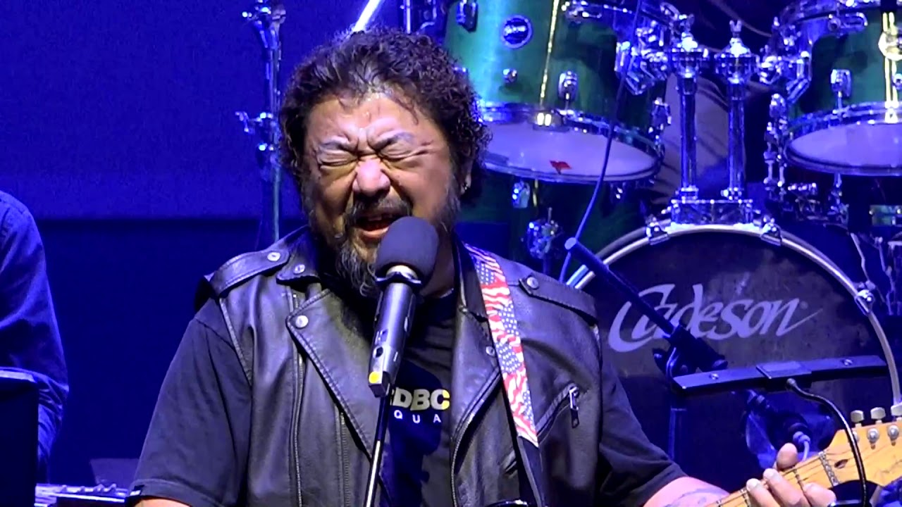 2020.10.03搖滾.搖擺--11  天上的月娘