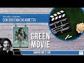 Green Movie - Cristian Calabretta presenta DUNE