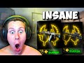 I CAN'T BELIEVE WE PULLED THOSE SKINS?!? (Clash)