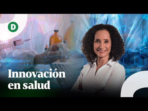 La estrategia para impulsar la innovación en Medtronic