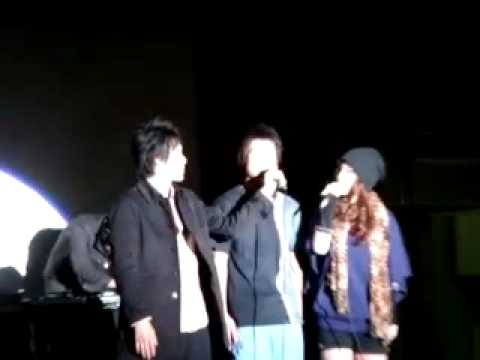 成城大学 学園祭 中夜祭 Youtube 成城大学 学園祭 中夜祭 Youtube