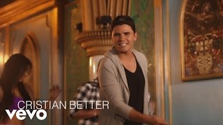 Cristian Better - La Confusión (Video Oficial) chords