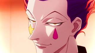 Hisoka - Bubble Gum Bitch [AMV]
