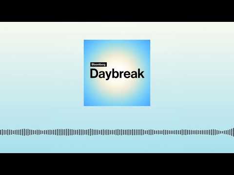 UK Prime Minister Resigns; Iran Says 'Major Progress' in Talks | Bloomberg Daybreak: US Edition Episode cover