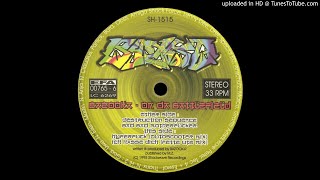 Bazooka - Ich Hasse Dich (Fette Ute Mix)