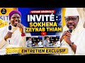 Sokhena Zeynab waxtane na lou reuy si Gorgui Ak Capitaine -réseaux sociaux ak ndiabott gui - tabaski