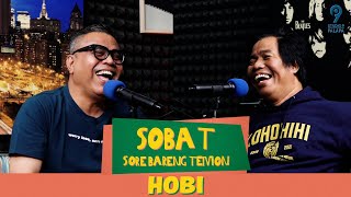 SOBAT - HOBI