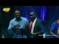 MANENO YA BISHOP PROF. RANWELL MWENISONGOLE CCC UPANGA - SING WITH THANKSGIVING