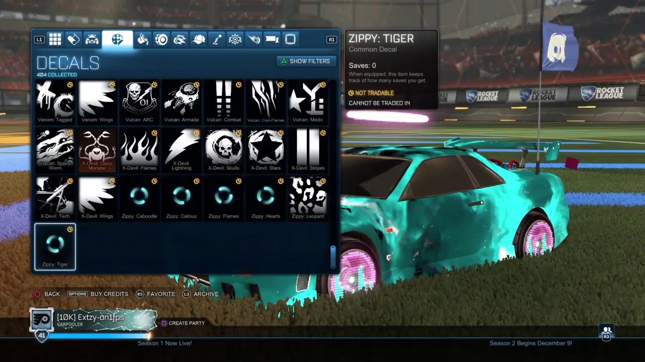 Rocket league grind YouTube