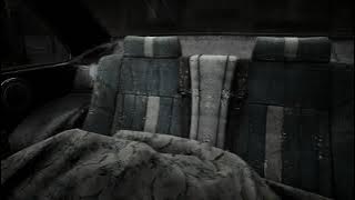 Silent Hill 2 Remake - Is Mary in the back seat of James Sunderland's car? (Out of Bounds Camera)