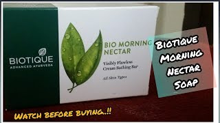 biotique morning nectar 800ml