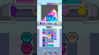 Sand Loop super hard level 730 walkthrough Solution