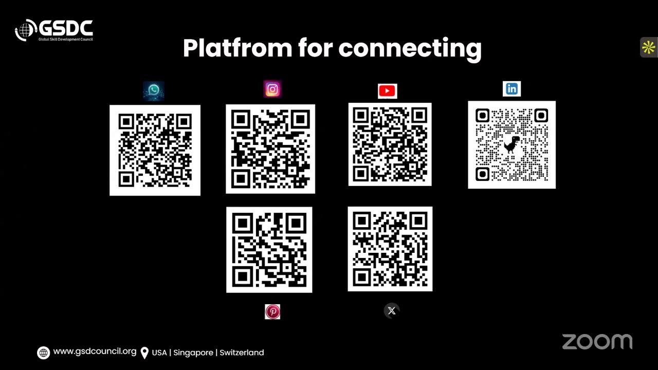 World's Leading AI Adoption Virtual Conference - YouTube