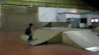 Transfer op Funbox