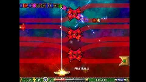 Luxor month:Warp nodes! Elimination by Darth Ironclad