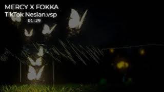 nesian.vsp - MERCY - MAOLI - So If You Gonna Break My Heart