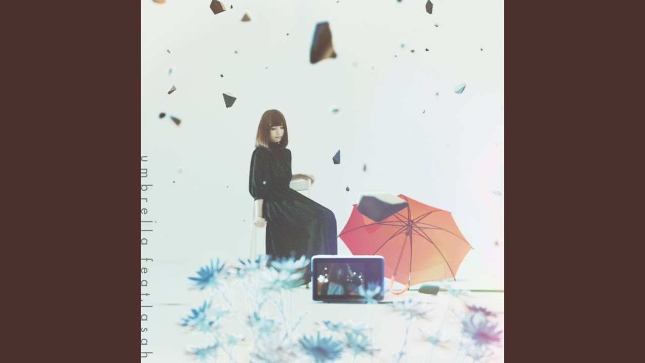 Umbrella (feat. lasah) - YouTube