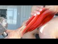 Build BIGGER Forearms (DO THIS) #forearmworkout #biggerforearms #forearms