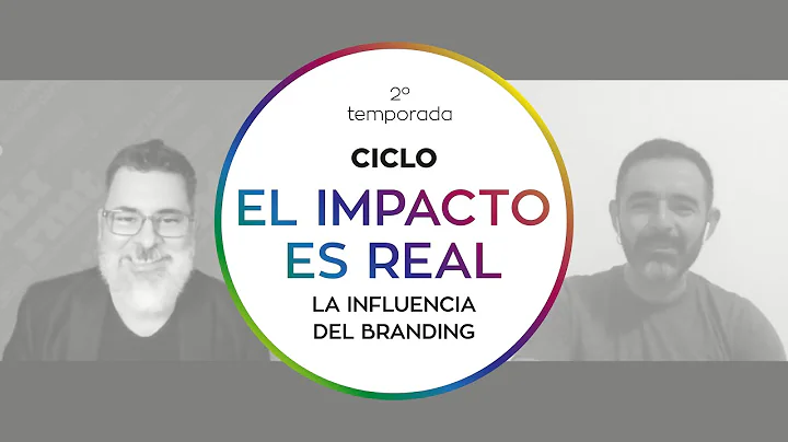 2a sesin EL IMPACTO ES REAL / con Waldo Tejada de ...