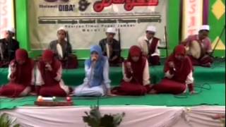 Download Lagu IRSSAT    ZALZALAH   UIN MALANG Bintang Tamu Festival Shalawat AL BANJARI 1