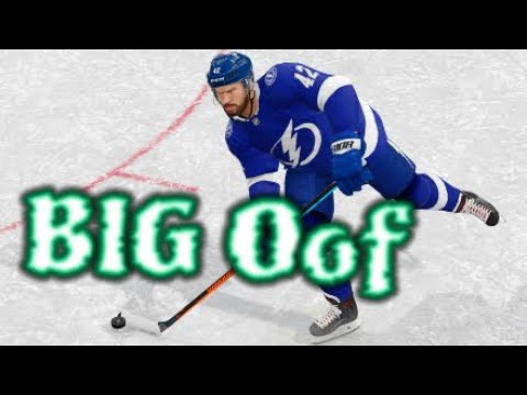 The Playoff Wake-up Call | NHL 19 Be A Pro