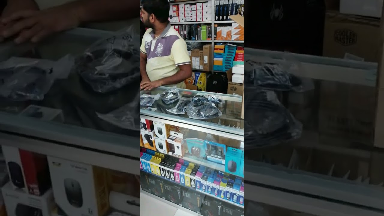 ASUS ProArt Display PA278QV Professional Monitor - 27-inch, IPS