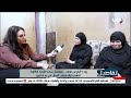 كان أبيض وشكله حلو ووشه بيضحك أرملة عريس الوراق تبكي بحرقة وتكشف عن ملامح عريسها في المشرحة 