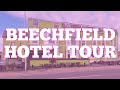 BEECHFIELD HOTEL BLACKPOOL TOUR | BLACKPOOL CITY CENTRE