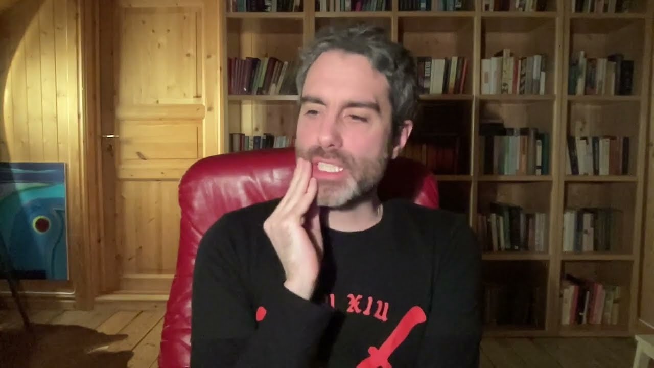 Closer by Dennis Cooper is one of the most disturbing novels I’ve read