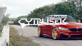 Supermode - Tell Me Why (ctrsk Bootleg)