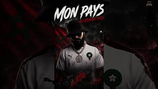 🇲🇦 Mon Pays ❤️ ElGrandeToto | Le Maroc en 30 secondes #shorts  #elgrandetoto  #maroc