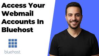 How To Access Your Webmail Accounts In Bluehost Easy Guide