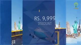 Great Discount 5-30 Years Premium Holiday Membership | Enjoy 6 N/7 Days Every Year Free